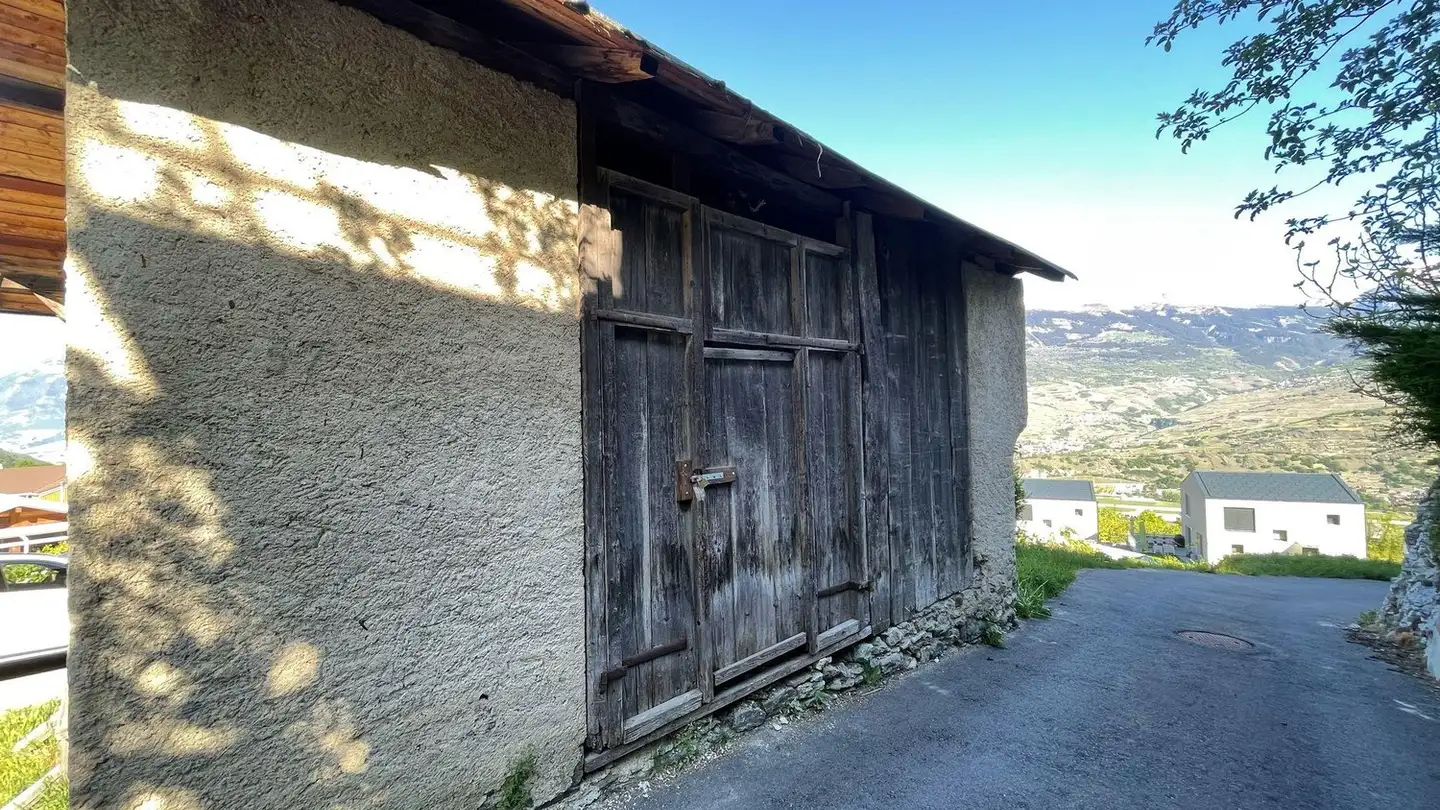 Casa singola in vendita - Route De Plan Baar 53, 1996 Baar (Nendaz) - Foto 3