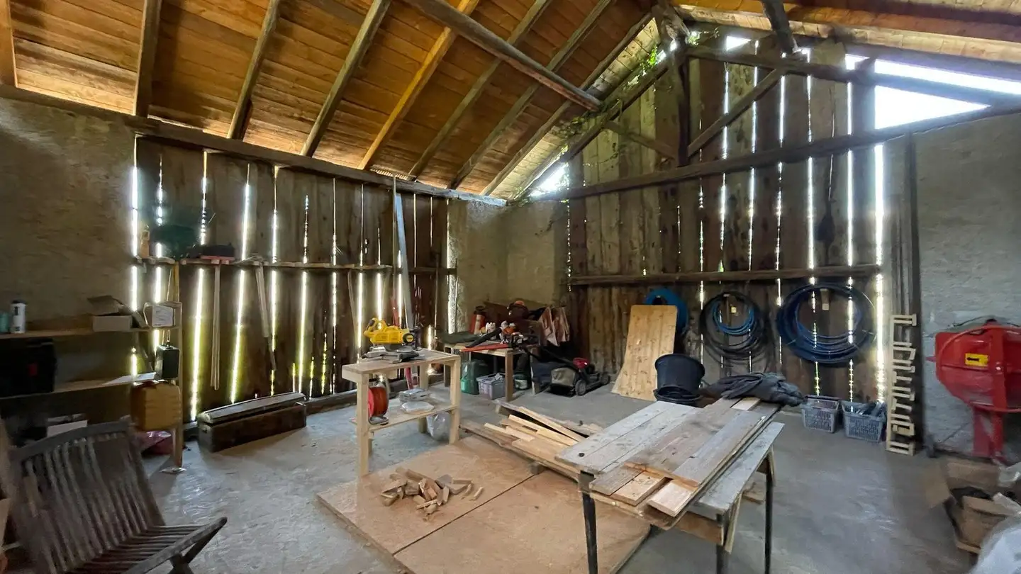 Single house for sale - Route De Plan Baar 53, 1996 Baar (Nendaz) - Photo 4