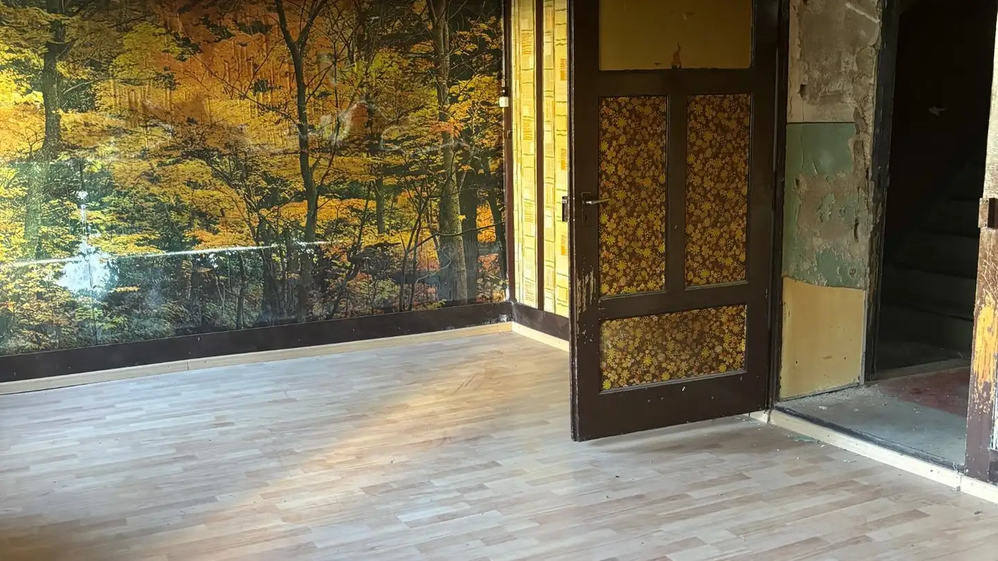 Casa singola in vendita - Rue de l'Eglise 22, 2852 Courtételle - Photo 3