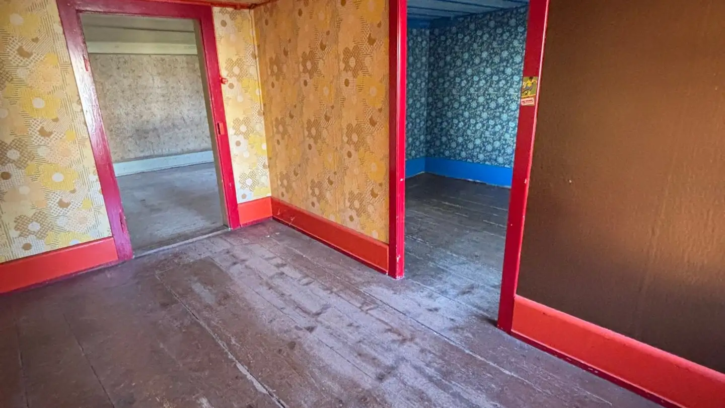 Casa singola in vendita - Rue de l'Eglise 22, 2852 Courtételle - Photo 4