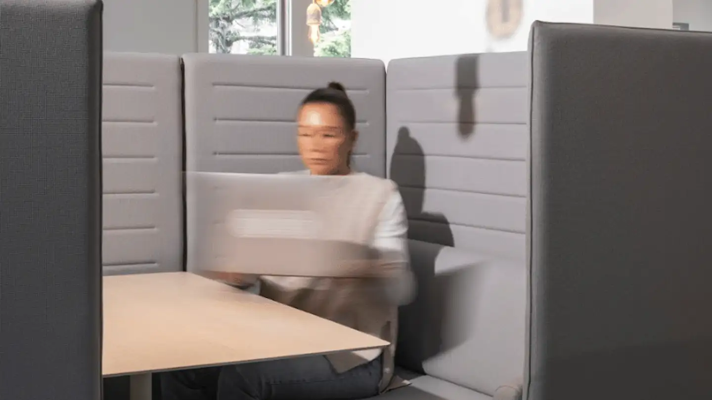 Spazio ufficio in affitto - Route Des Mélèzes 22, 3963 Crans-Montana - Foto 3