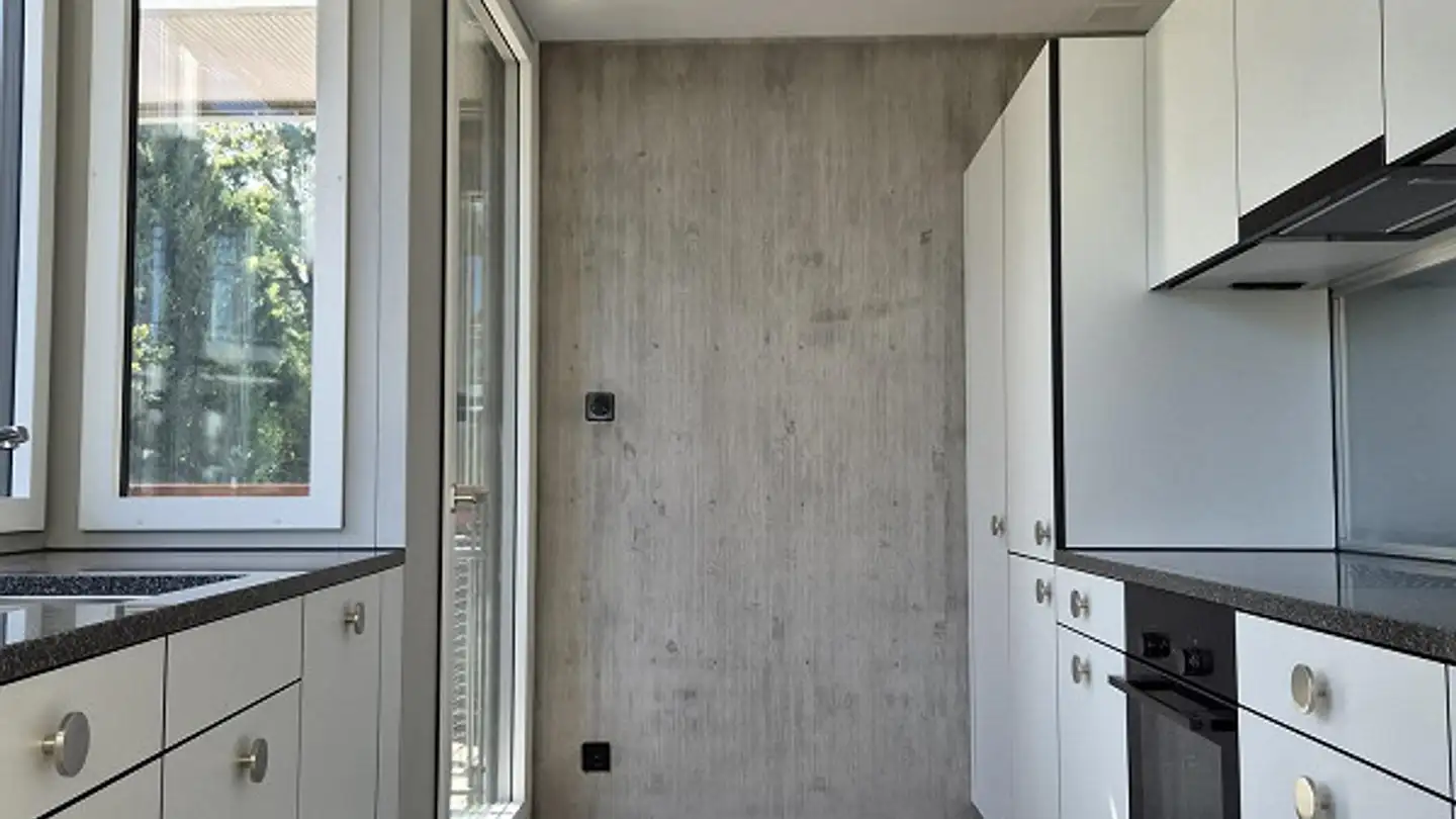 Apartment for rent - Libellenstrasse 28, 6004 Luzern - Photo 2