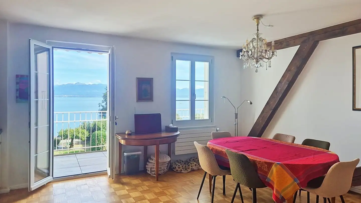 Penthouse kaufen - Grand-Rue, 1180 Rolle - Foto 2