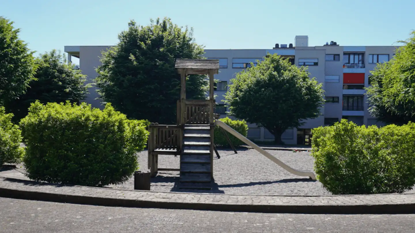 Dachgeschosswohnung kaufen - Schäfligrabenstrasse 17, 8304 Wallisellen - Foto 3