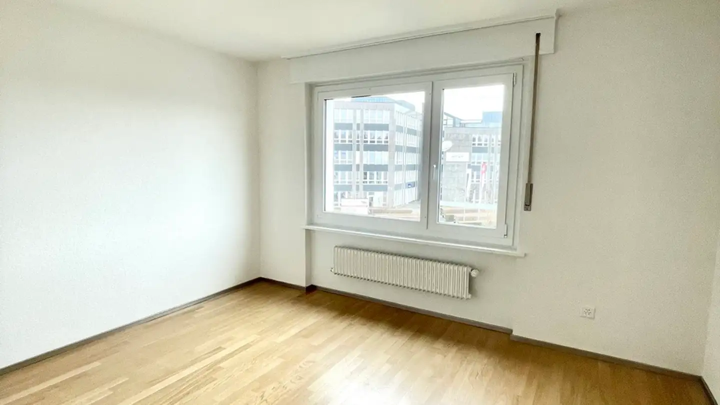 Appartamento in affitto - Route De Moncor 25, 1752 Villars-sur-Glâne - Foto 4