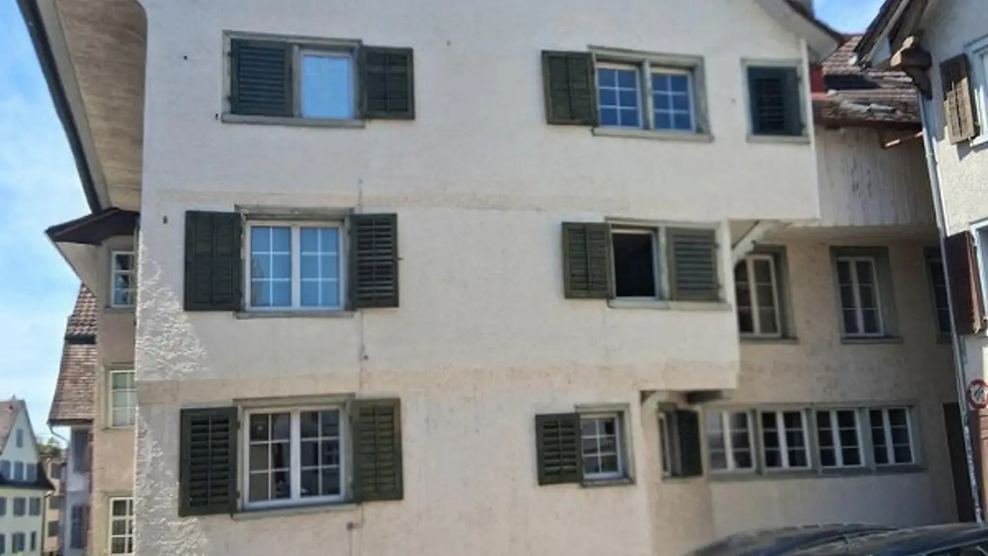 Edificio residenziale in vendita - Hubgasse 1, 8570 Weinfelden - Foto 2