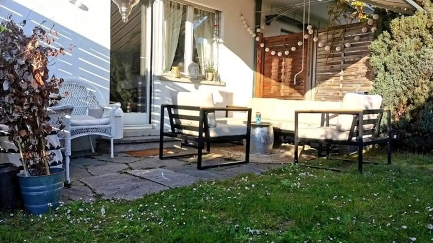 Appartement meublé à louer - Am Wasser, 8049 Zürich - Photo 3