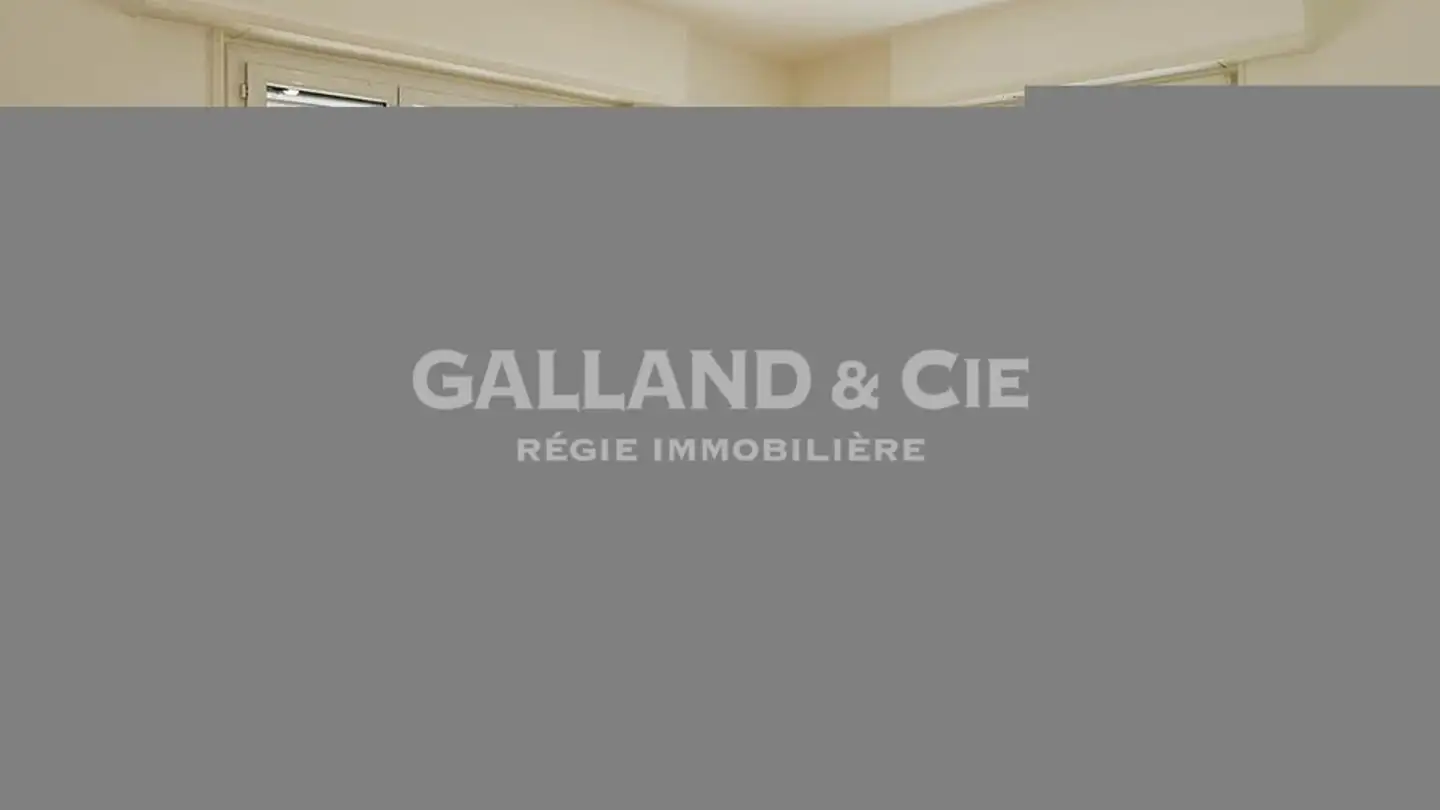 Appartamento in affitto - Chemin De Champ-Soleil 1, 1012 Lausanne - Photo 2