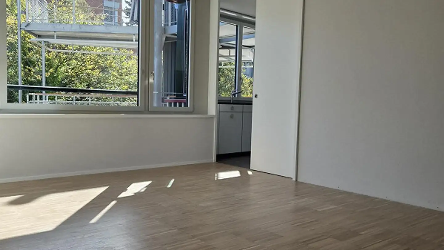 Apartment for rent - Libellenstrasse 28, 6004 Luzern - Photo 4