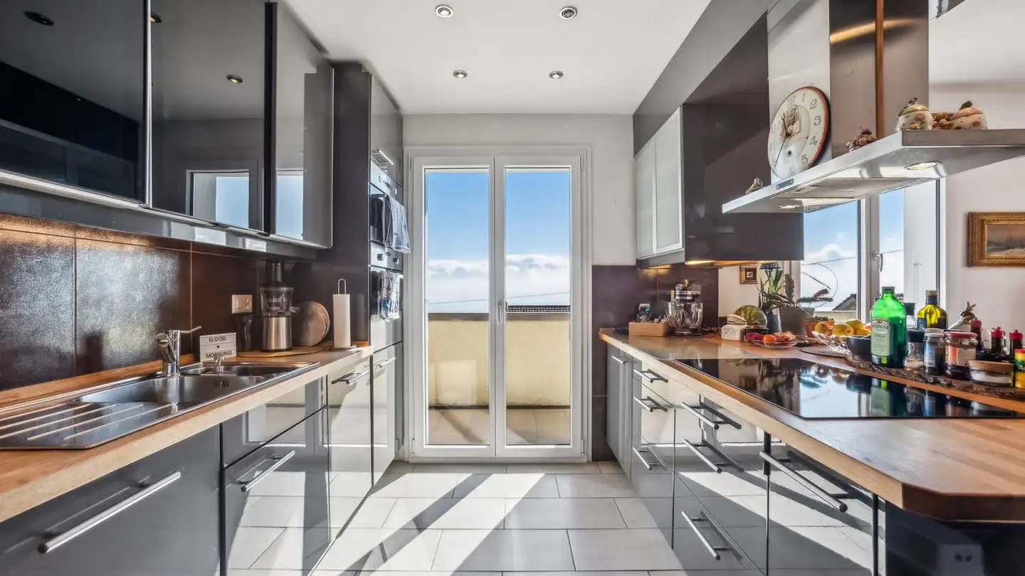 Casa singola in vendita - Route De Le Muids, 1273 Arzier-Le Muids - Foto 4