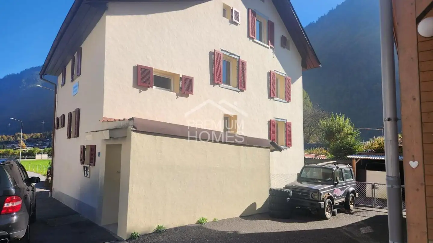 Maison individuelle à vendre - 8750 Glarus - Photo 3