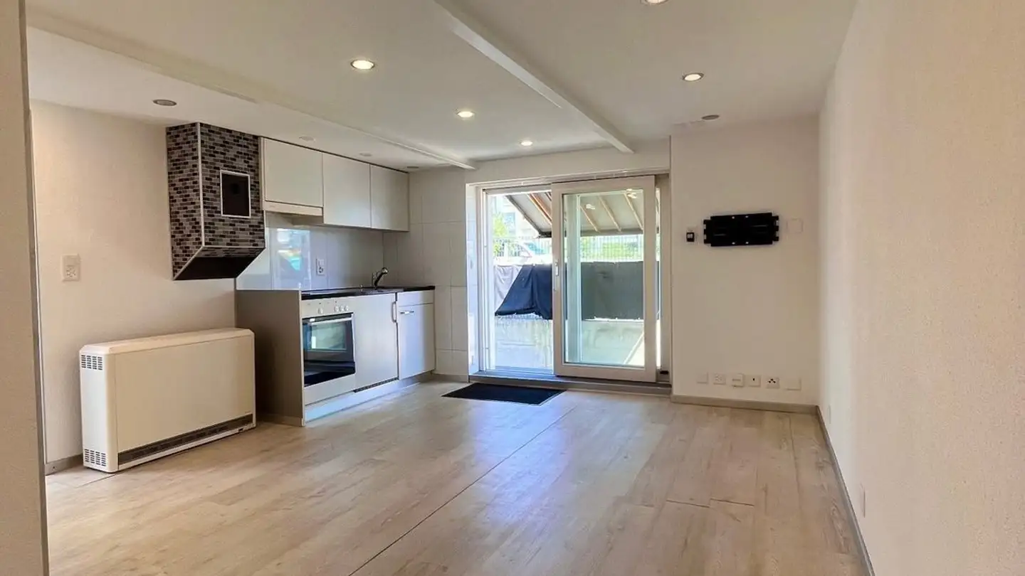 Appartamento in affitto - Seetalplatz, 6020 Emmenbrücke