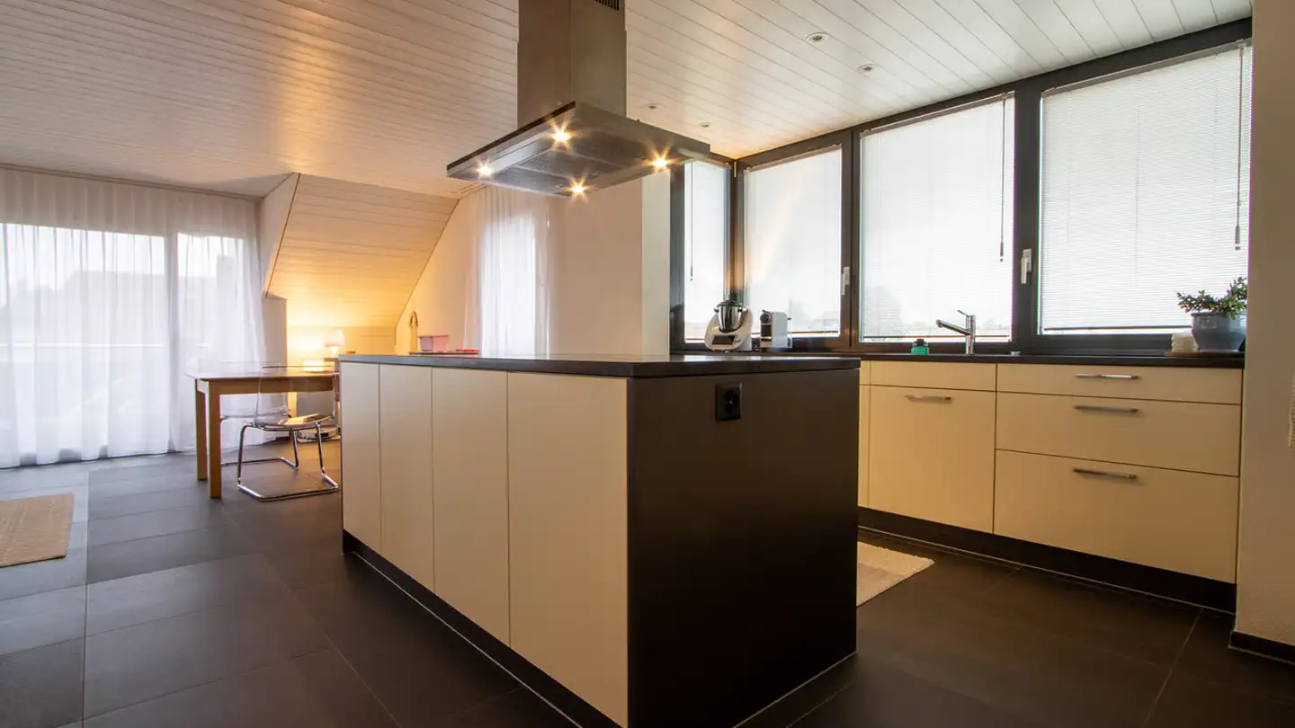 Attique à louer - Mitteldorf 5, 3283 Kallnach - Photo 4