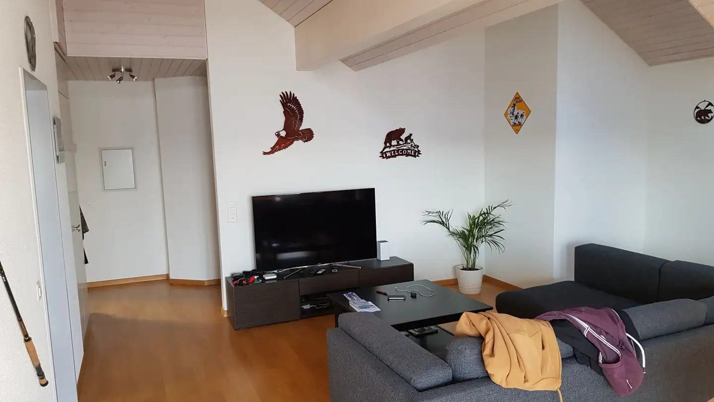 Apartment for rent - Lörzigen, 6143 Ohmstal - Photo 2