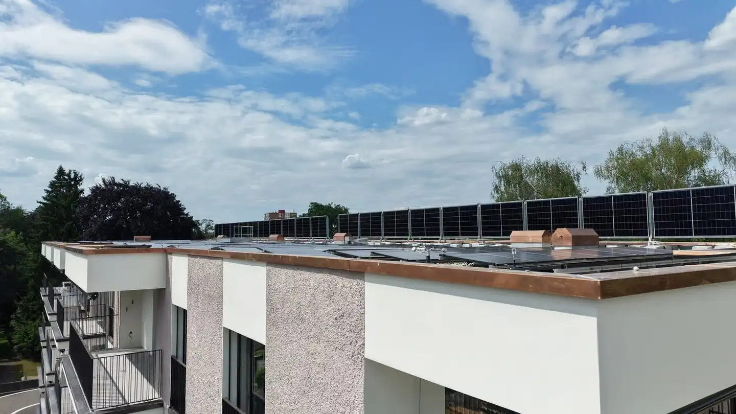 Appartamento in affitto - Bachtelstrasse 32, 8620 Wetzikon ZH - Foto 2