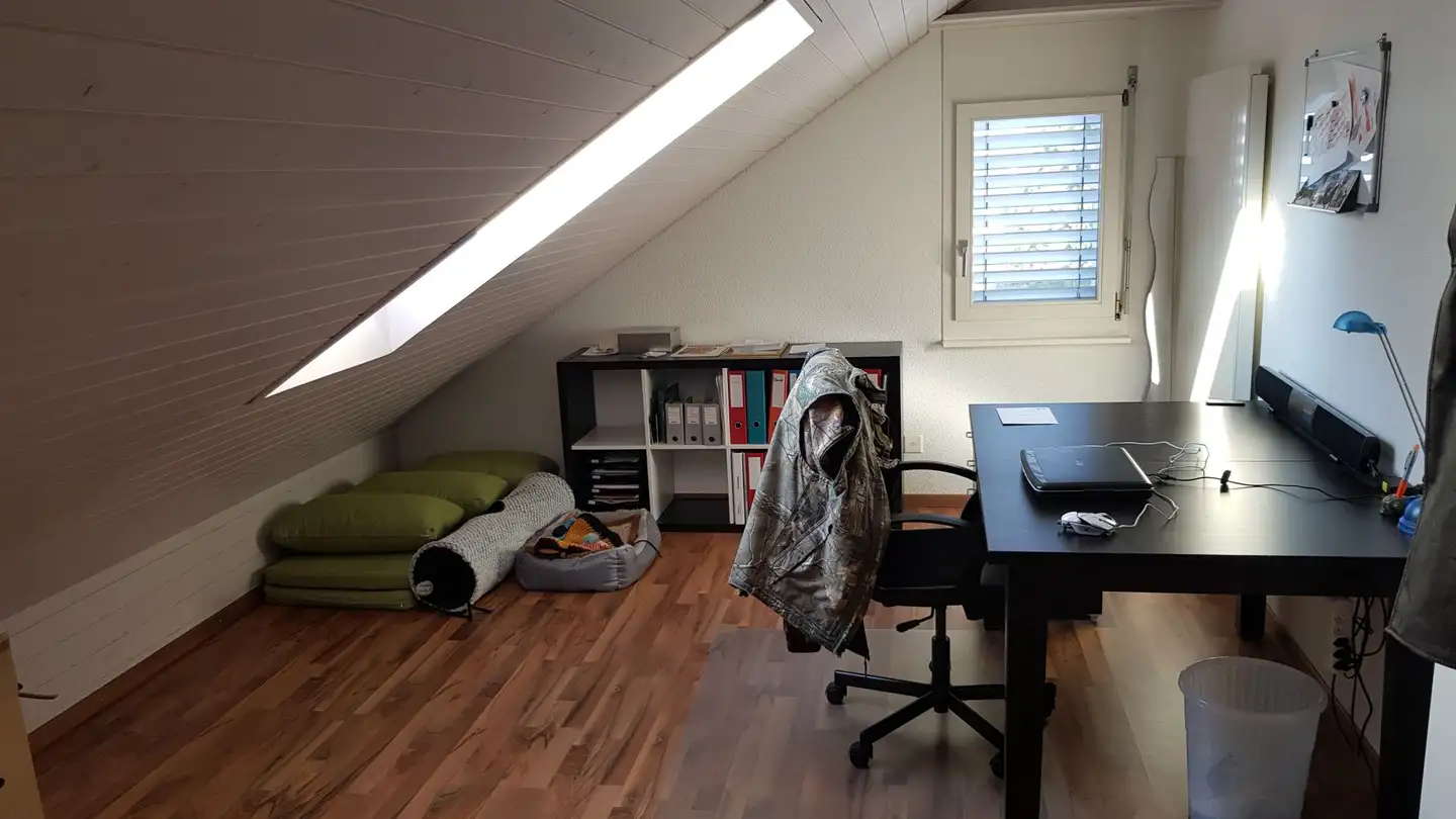 Apartment for rent - Lörzigen, 6143 Ohmstal - Photo 3