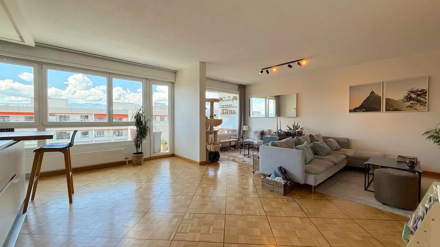 Appartement à vendre - Route Du Grand-Lancy, 1212 Grand-Lancy - Photo 2