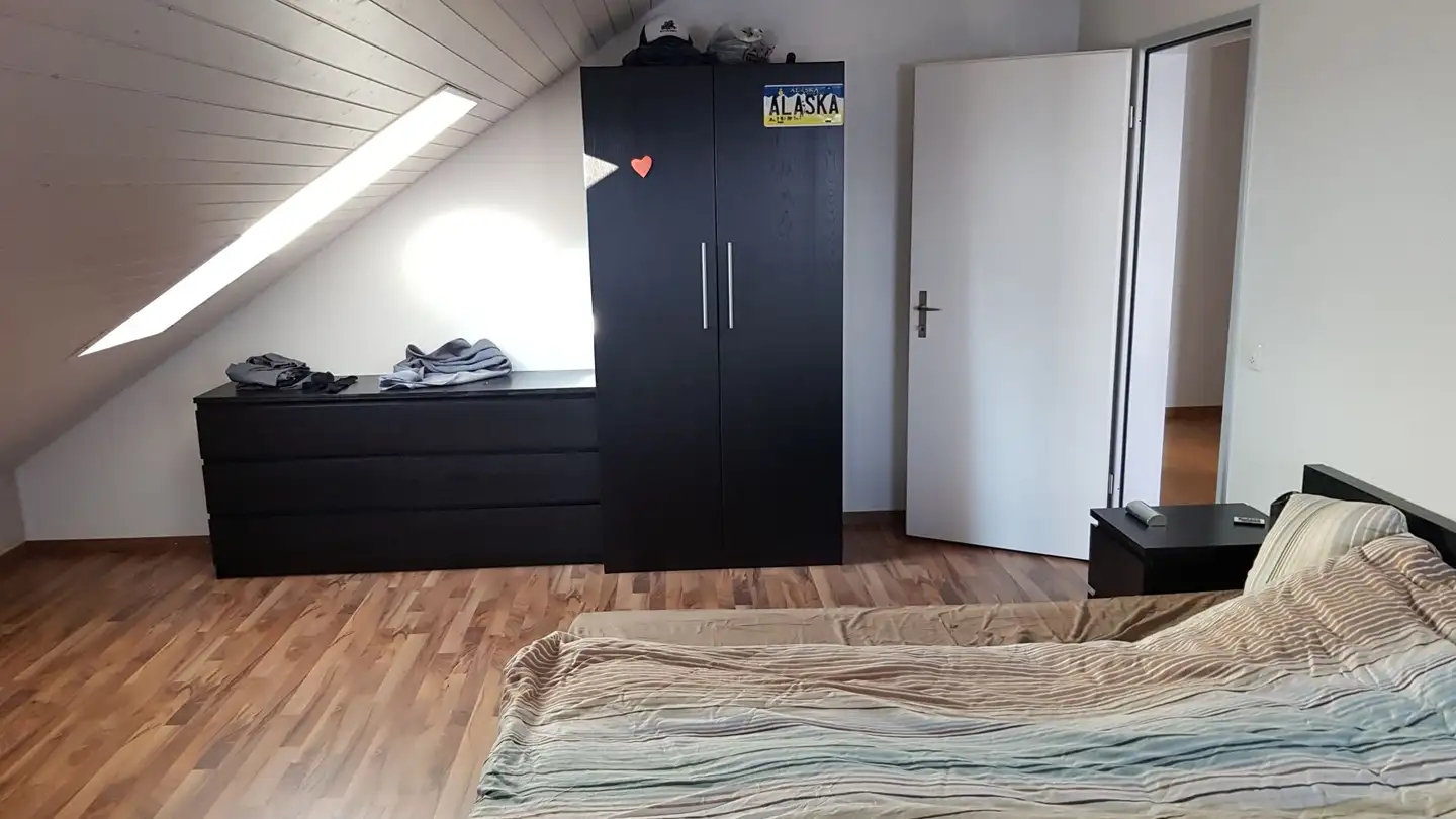 Apartment for rent - Lörzigen, 6143 Ohmstal - Photo 4