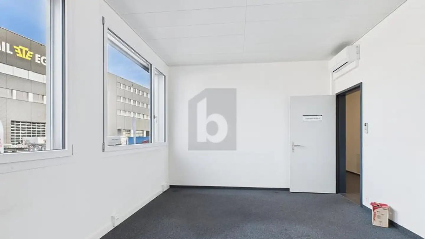 Bürofläche mieten - 4624 Härkingen