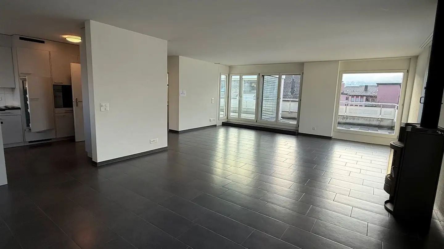 Appartamento in affitto - Aubrigstrasse 27, 8645 Jona