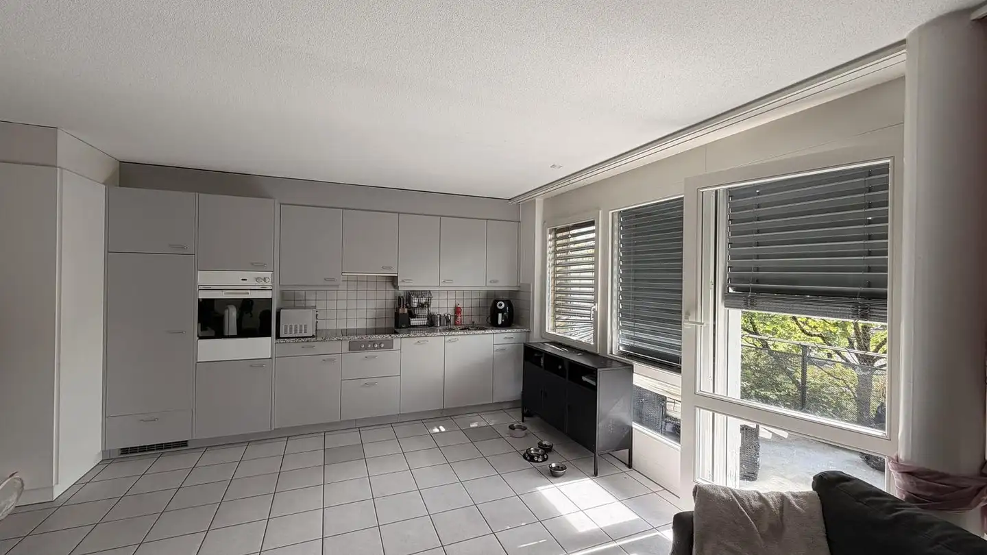Appartamento in affitto - Kistlerstrasse 14, 3065 Bolligen - Foto 2