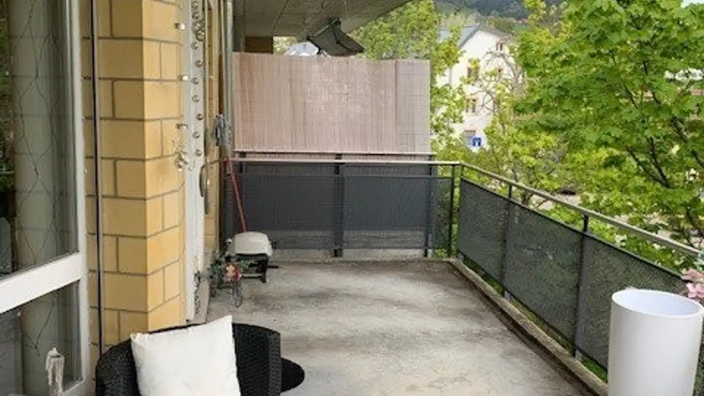 Appartamento in affitto - Kistlerstrasse 14, 3065 Bolligen - Foto 3