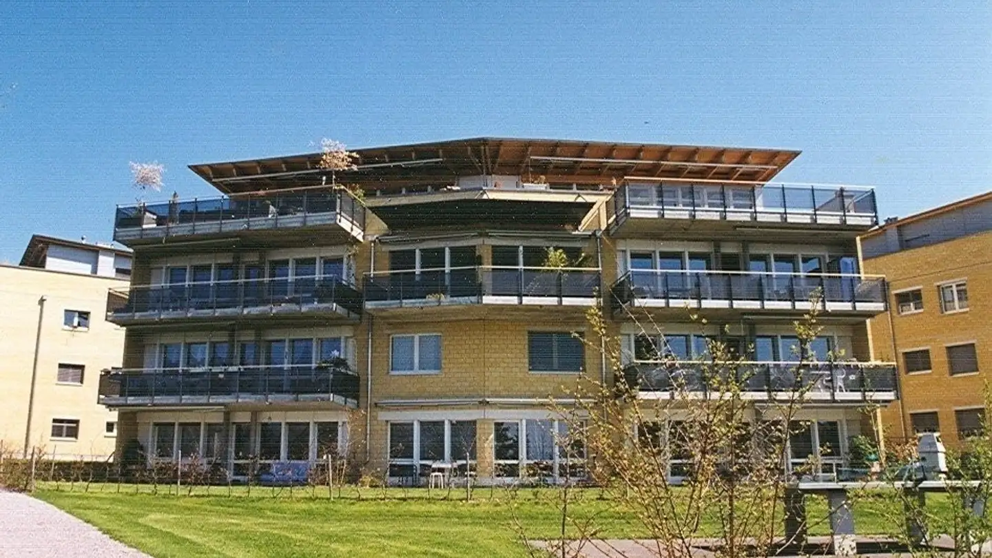 Appartamento in affitto - Kistlerstrasse 14, 3065 Bolligen