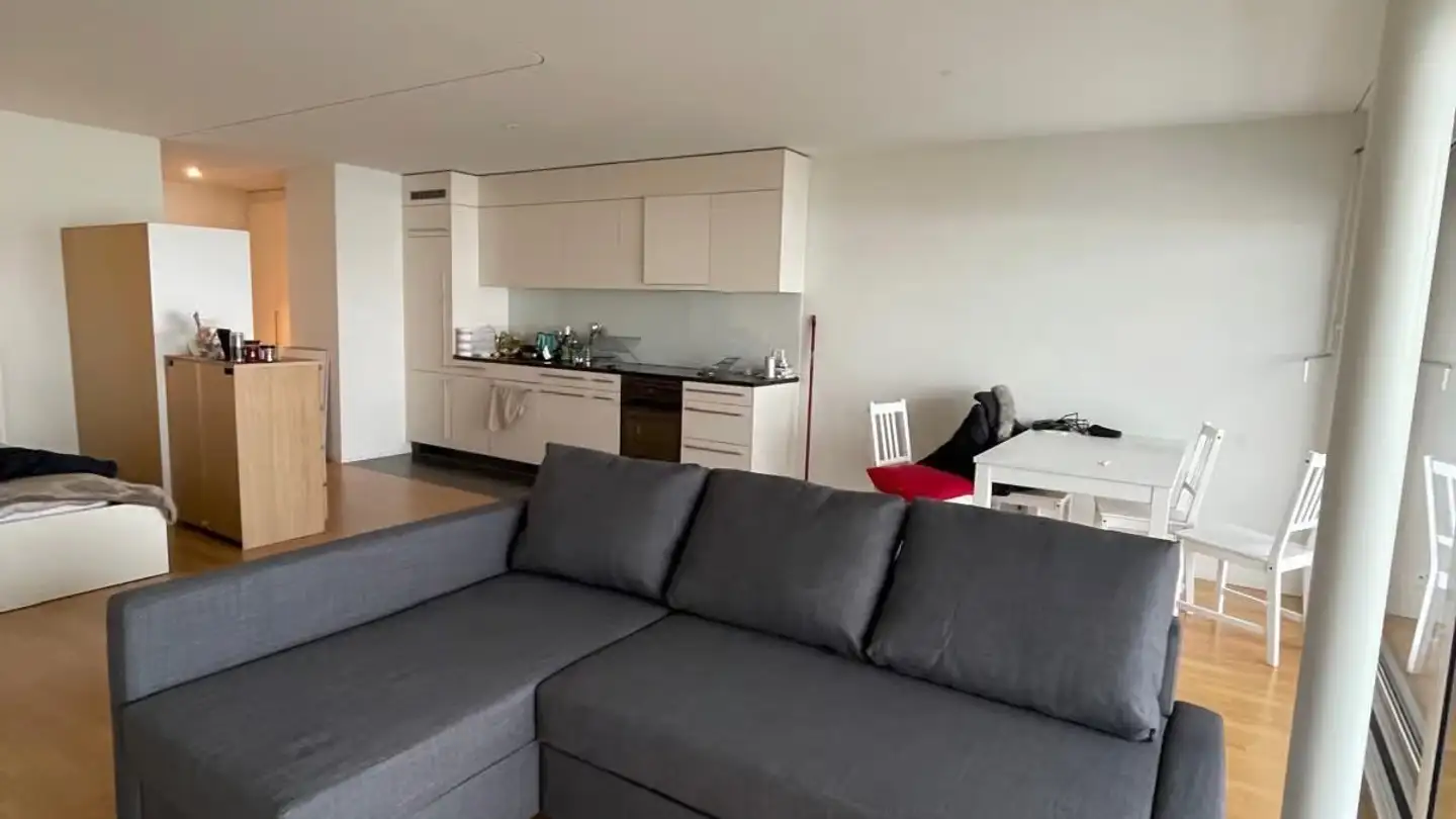 Studio mieten - 8046 Zürich - Foto 2