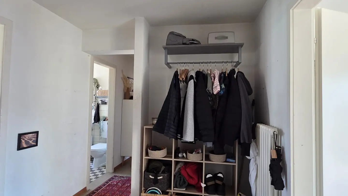 Wohnung mieten - Tösstalstrasse 139, 8400 Winterthur - Foto 3