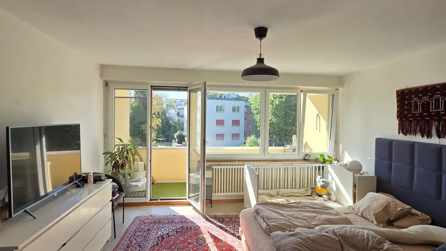 Wohnung mieten - Tösstalstrasse 139, 8400 Winterthur - Foto 4