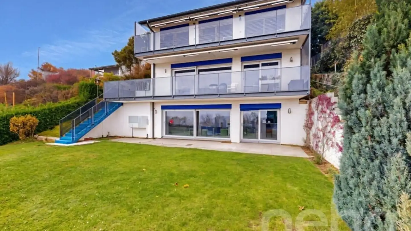 Einfamilienhaus kaufen - 2012 Auvernier - Foto 2