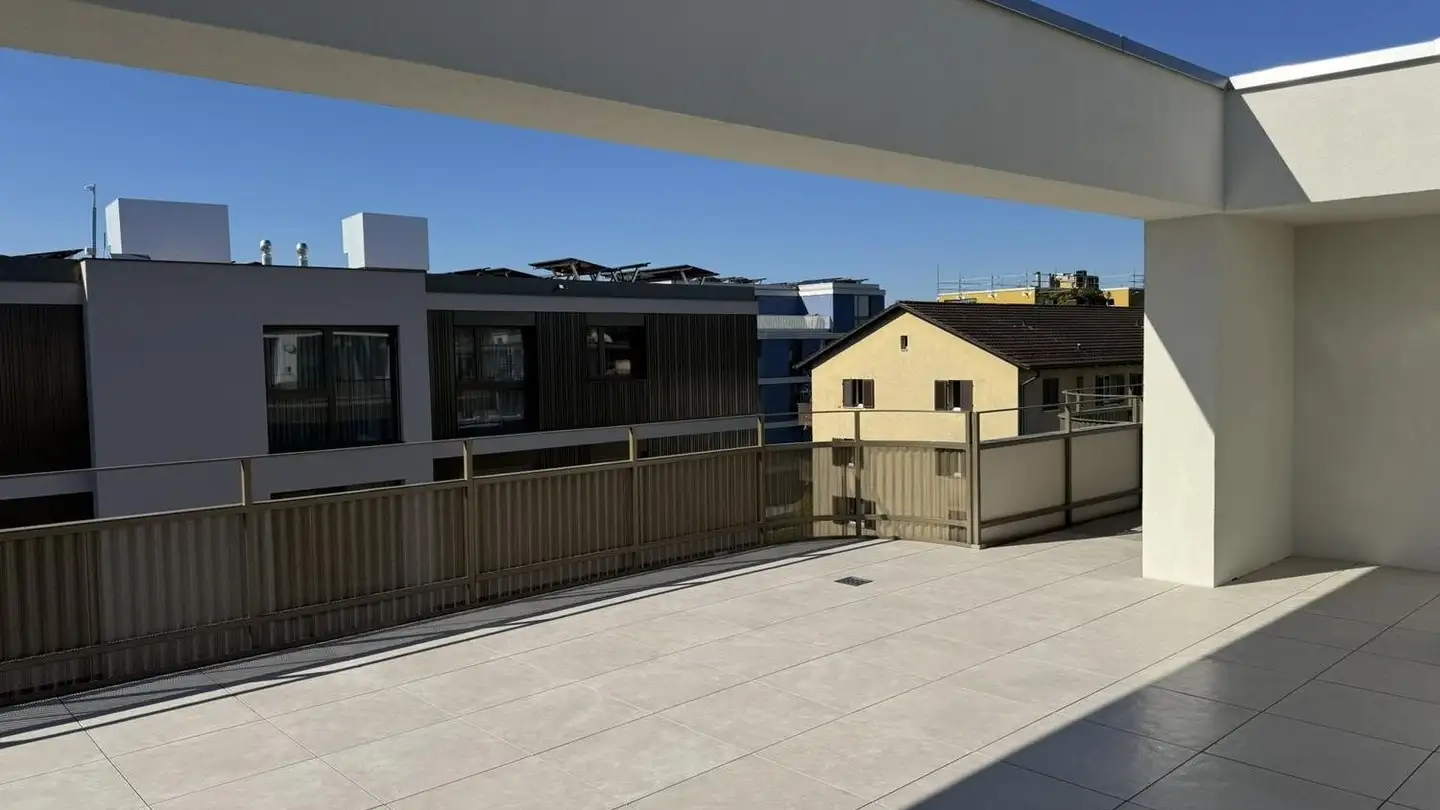 Wohnung mieten - Gschwaderstrasse 25, 8610 Uster - Foto 2