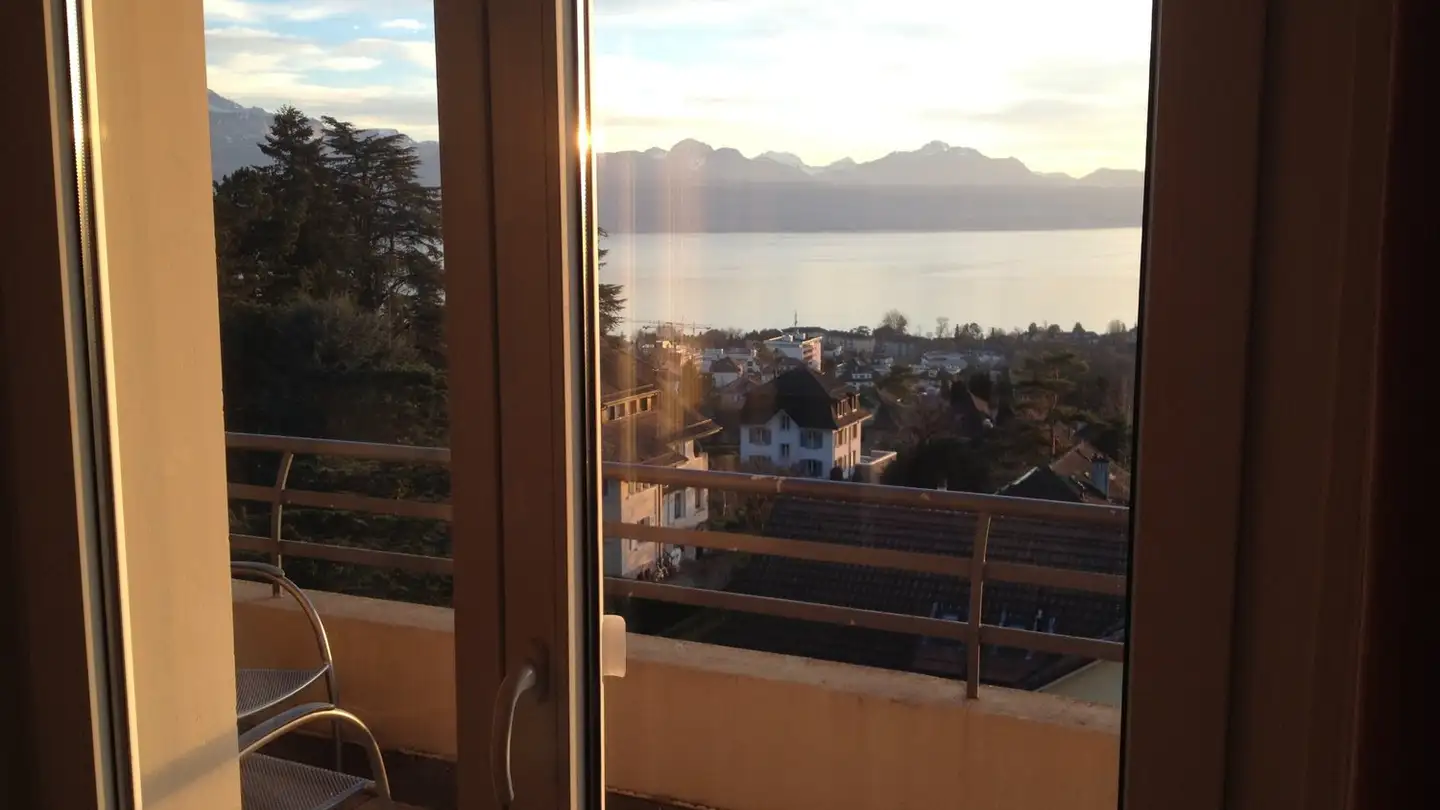 Appartement à louer - Chemin Des Sorbiers 12, 1012 Lausanne - Photo 2