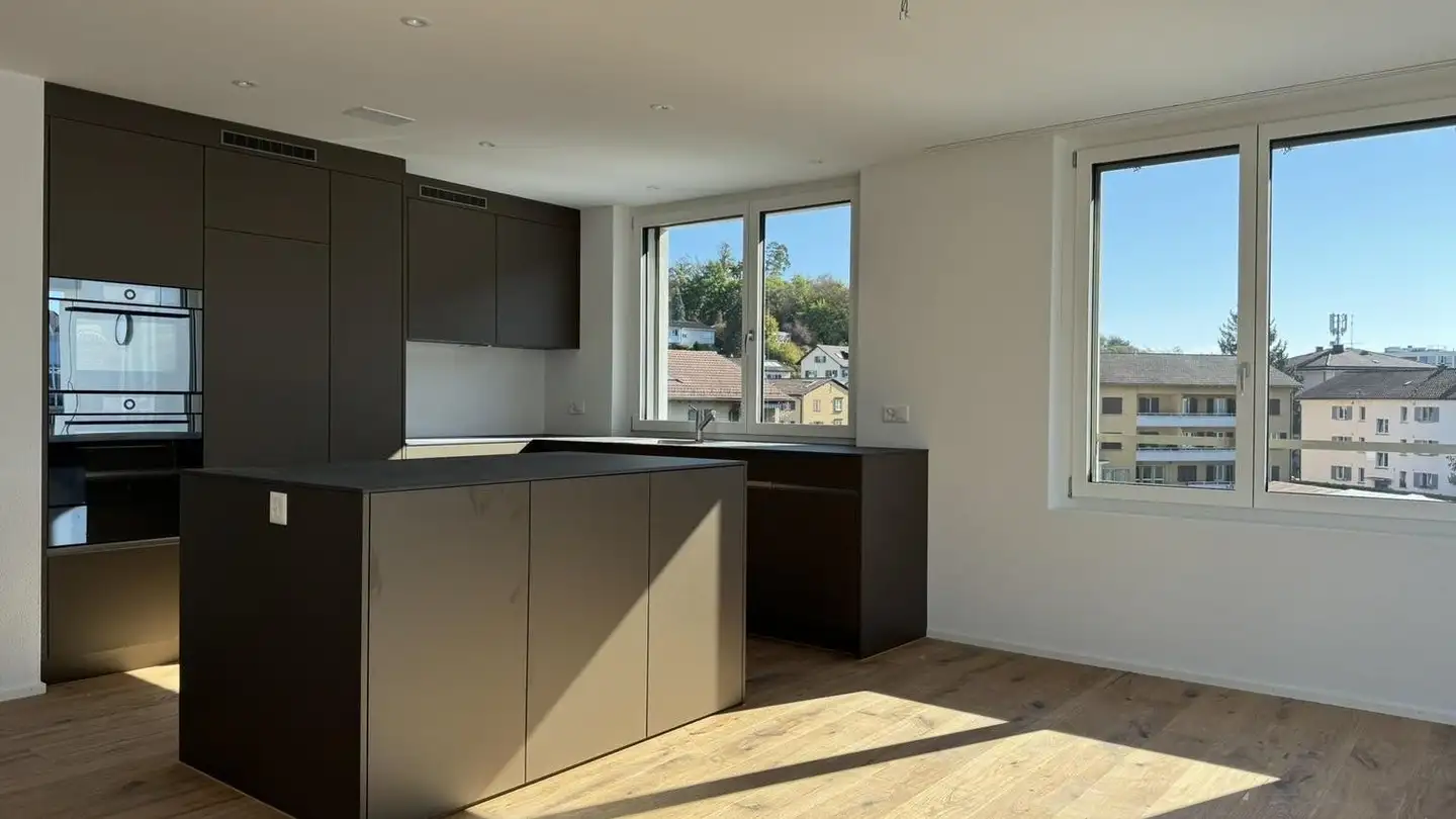 Wohnung mieten - Gschwaderstrasse 25, 8610 Uster - Foto 3