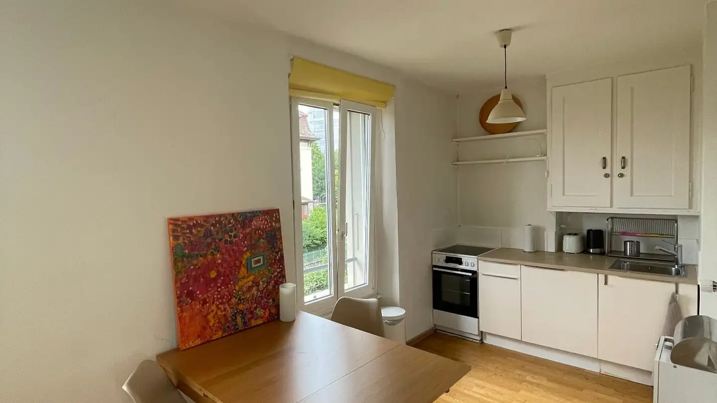Appartement à louer - Chemin Des Sorbiers 12, 1012 Lausanne - Photo 3