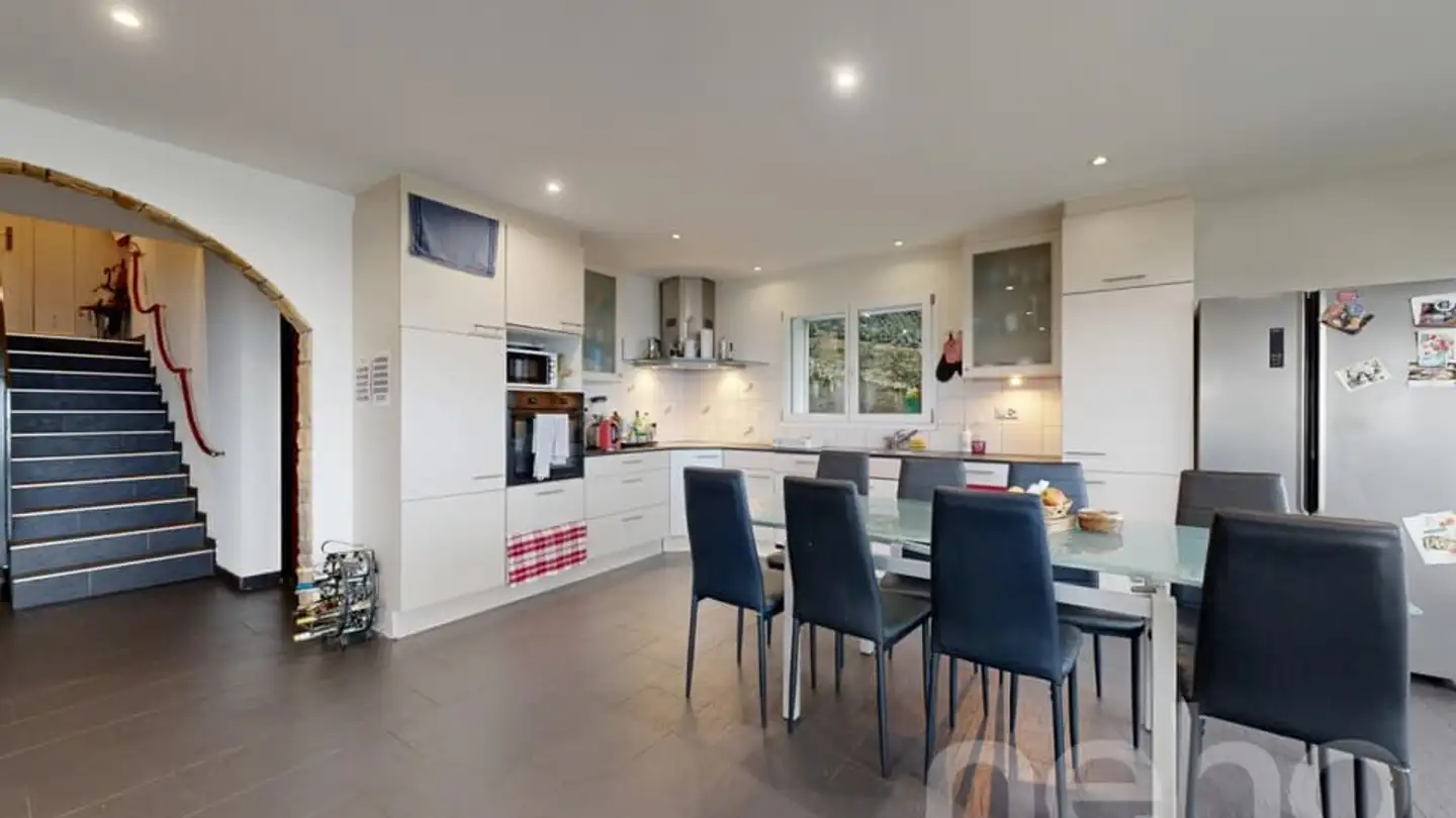 Einfamilienhaus kaufen - 2012 Auvernier - Foto 4