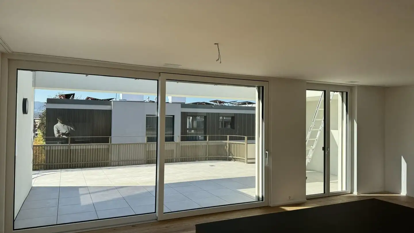 Wohnung mieten - Gschwaderstrasse 25, 8610 Uster - Foto 4