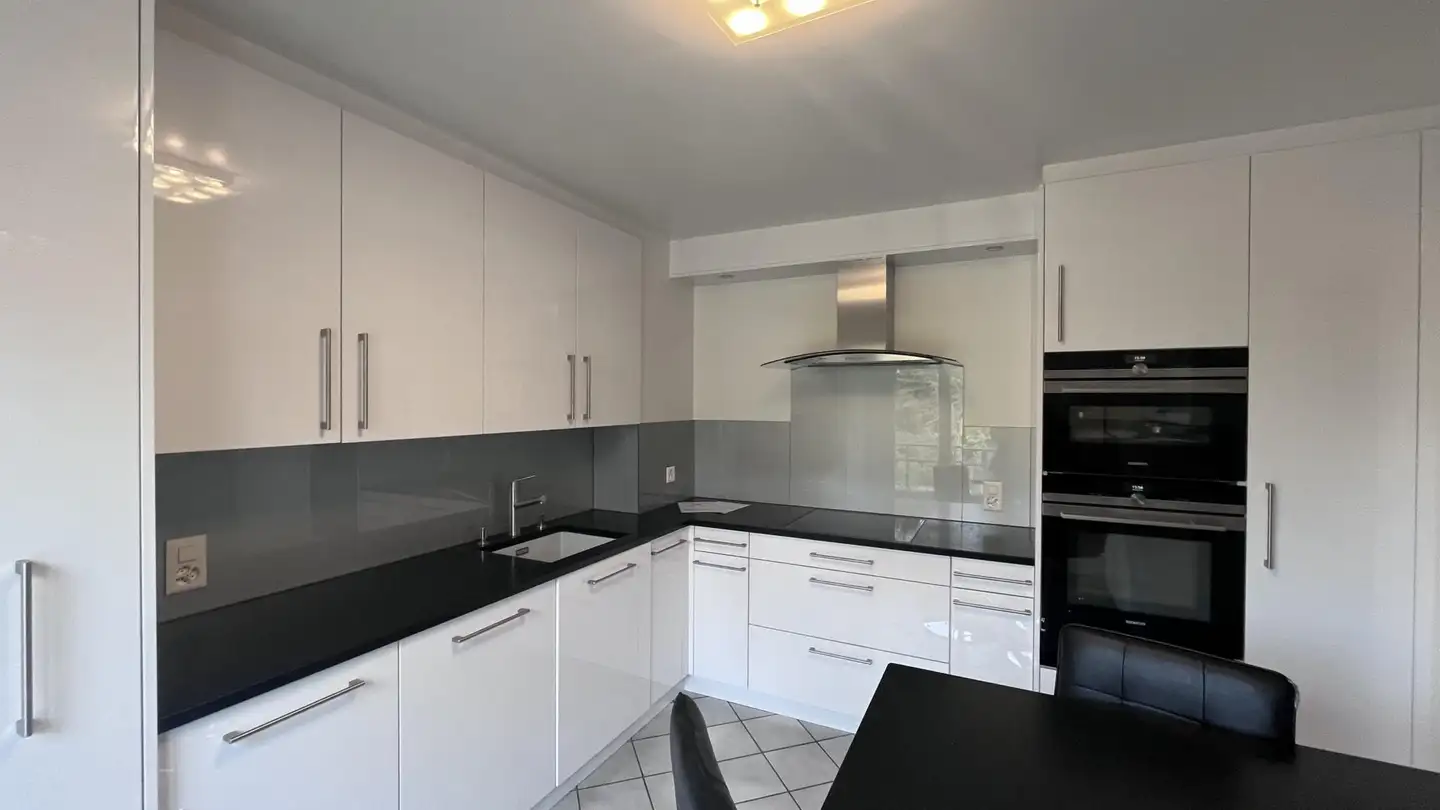 Duplex for rent - Chemin Des Tuilots 8, 1293 Bellevue - Photo 3