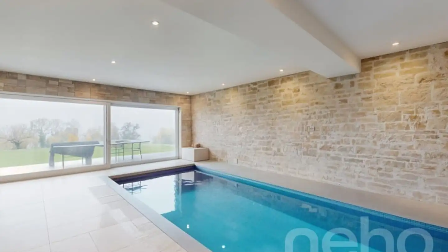 Einfamilienhaus kaufen - 2012 Auvernier - Foto 3