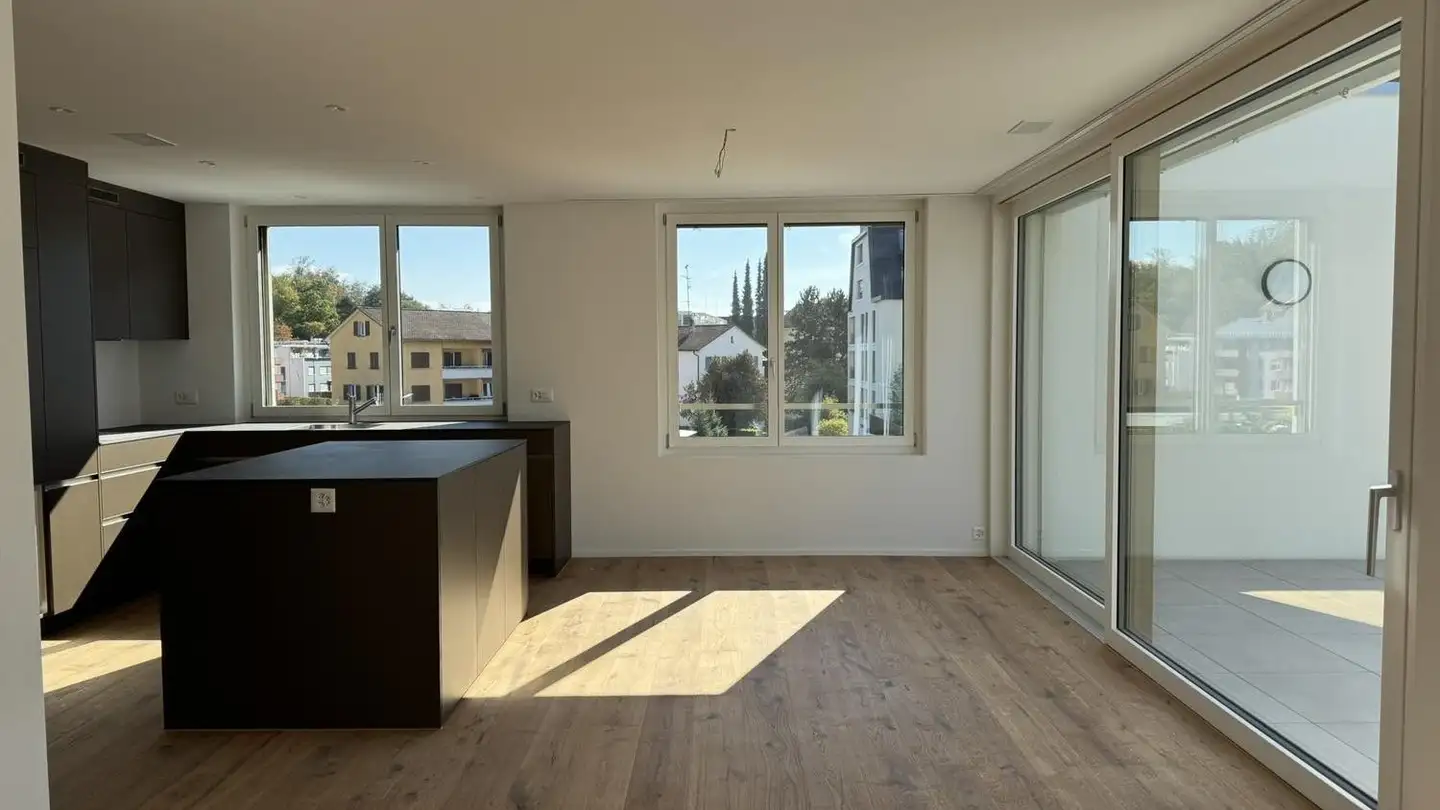 Wohnung mieten - Gschwaderstrasse 25, 8610 Uster