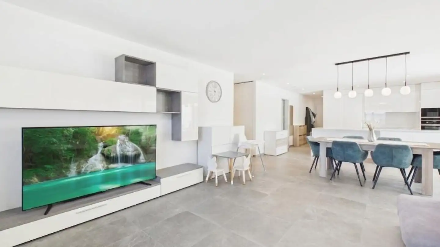 Apartment for sale - 3952 Susten