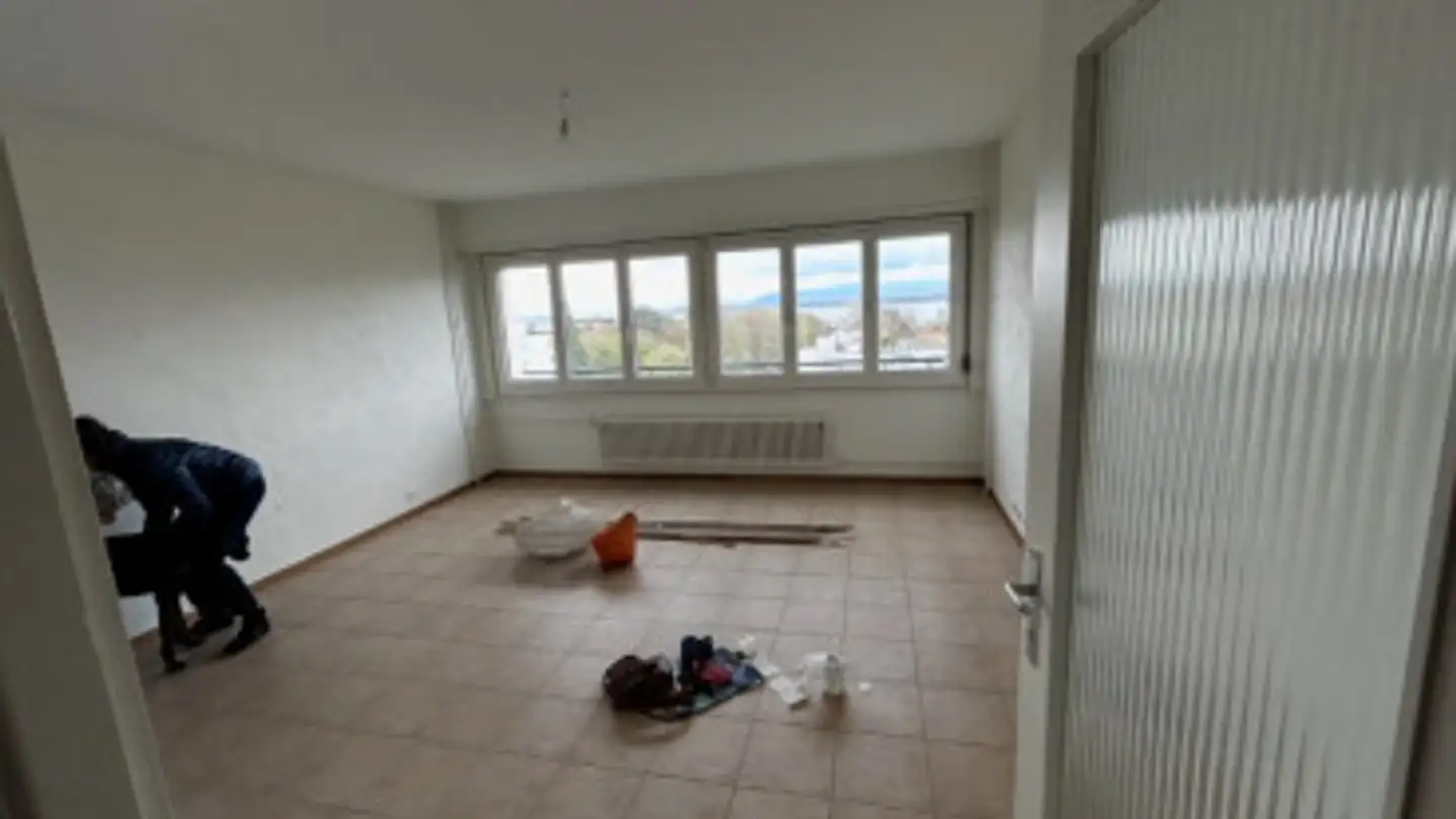Studio mieten - Chemin Ami- Argand, 1290 Versoix - Foto 3