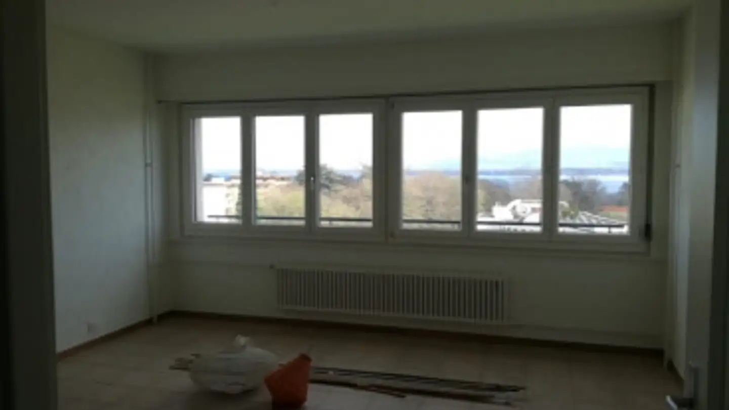Studio mieten - Chemin Ami- Argand, 1290 Versoix - Foto 4
