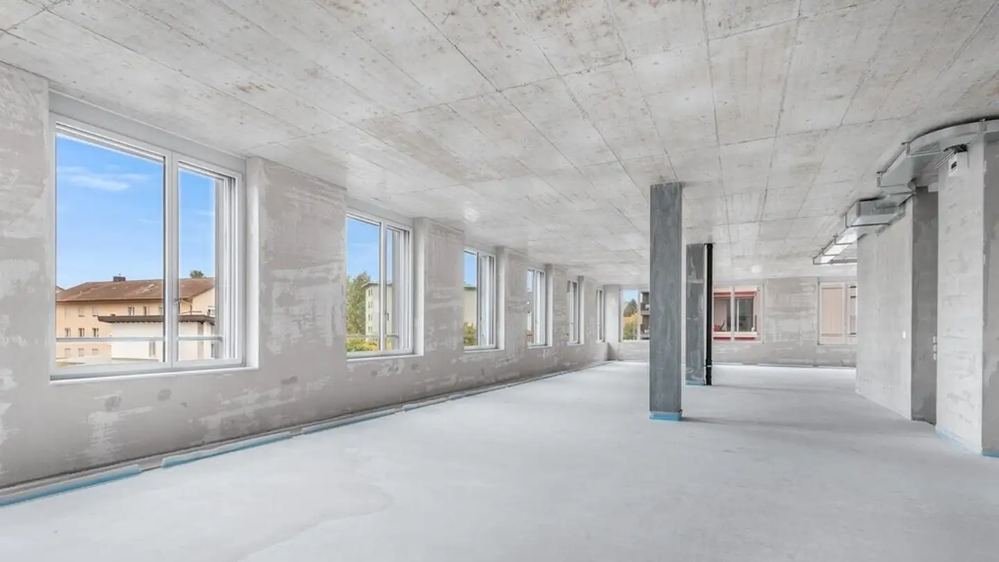 Medical practice for rent - Hegifeldstrasse, 8404 Winterthur - Photo 4