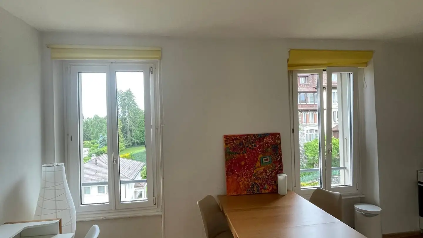 Appartement à louer - Chemin Des Sorbiers 12, 1012 Lausanne - Photo 4