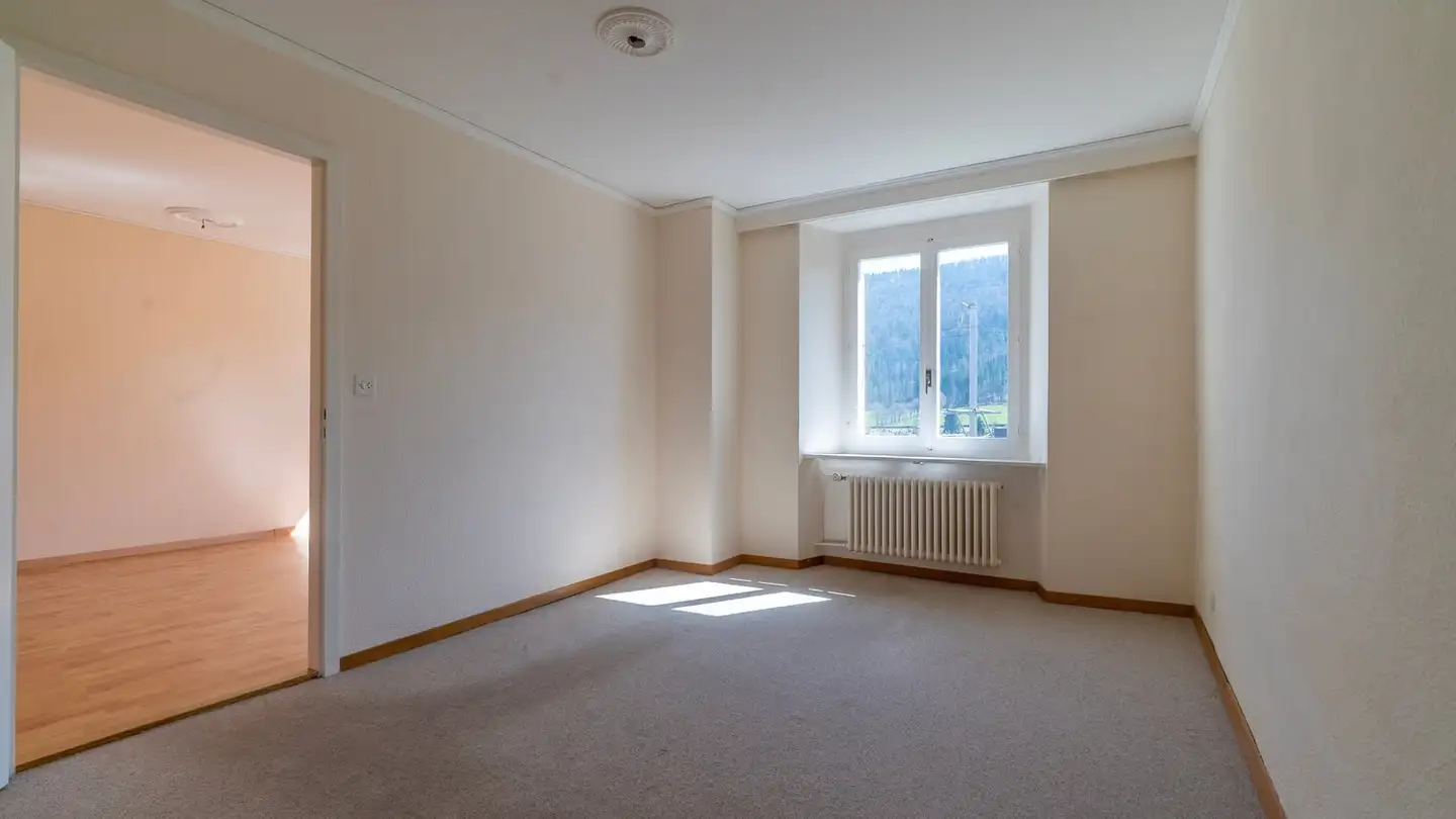 Appartement à louer - Rue Du Vallon 16, 2610 St-Imier - Photo 2