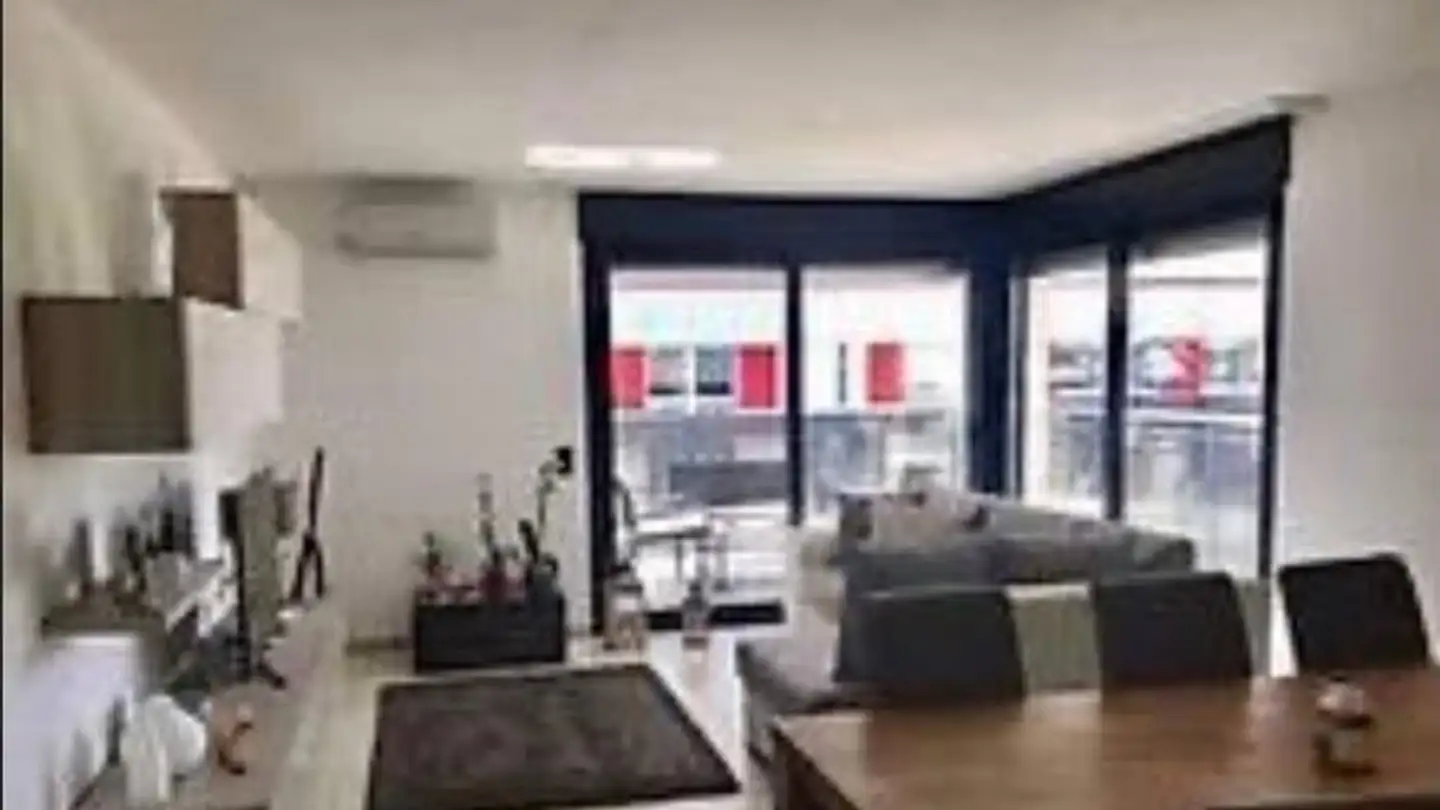 Appartamento in affitto - Viale Moesa 20b, 6517 Arbedo