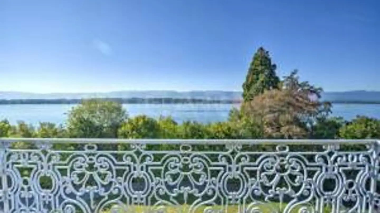 Casa singola in affitto - Quai De Cologny, 1223 Cologny - Photo 2