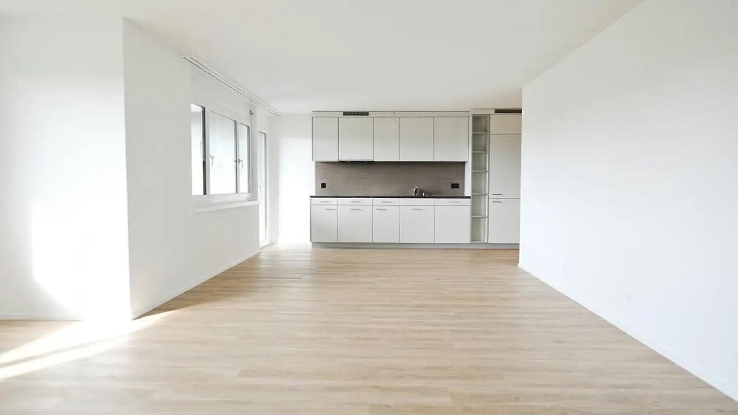 Apartment for rent - Grüttbachstrasse 1a, 4542 Luterbach