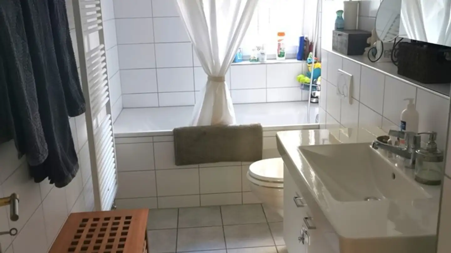 Appartement meublé à louer - Am Wasser, 8049 Zürich - Photo 4